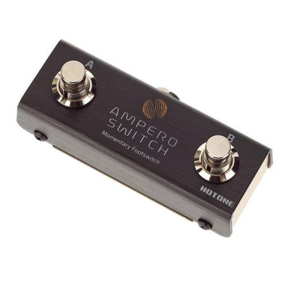 HOTONE FS-1 AMPERO SWITCH