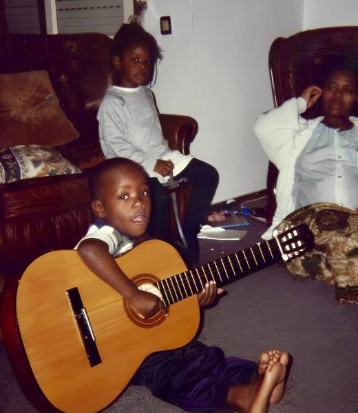 Carlos Praia - Primeiros Dias - UP