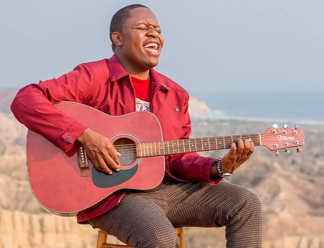 Escola de musica 2003